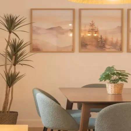 Apartman Manuel De Falla Ibiza