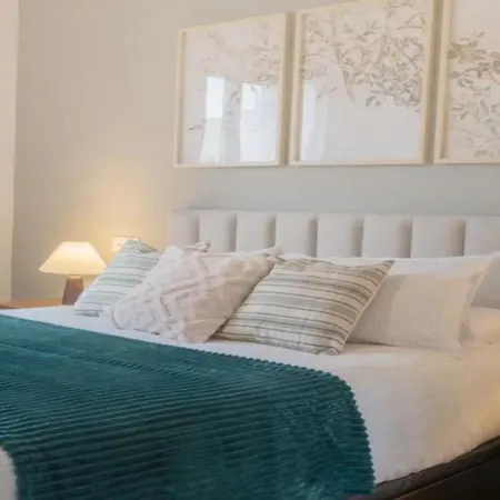 Appartement Manuel De Falla Ibiza-stad